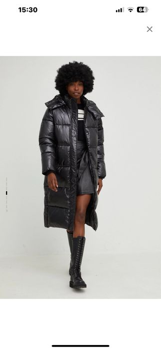 Зимно яке, размер L