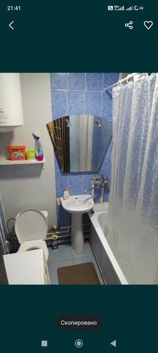 Сдам квартиру район КТИ, СТРОЙМАРТ