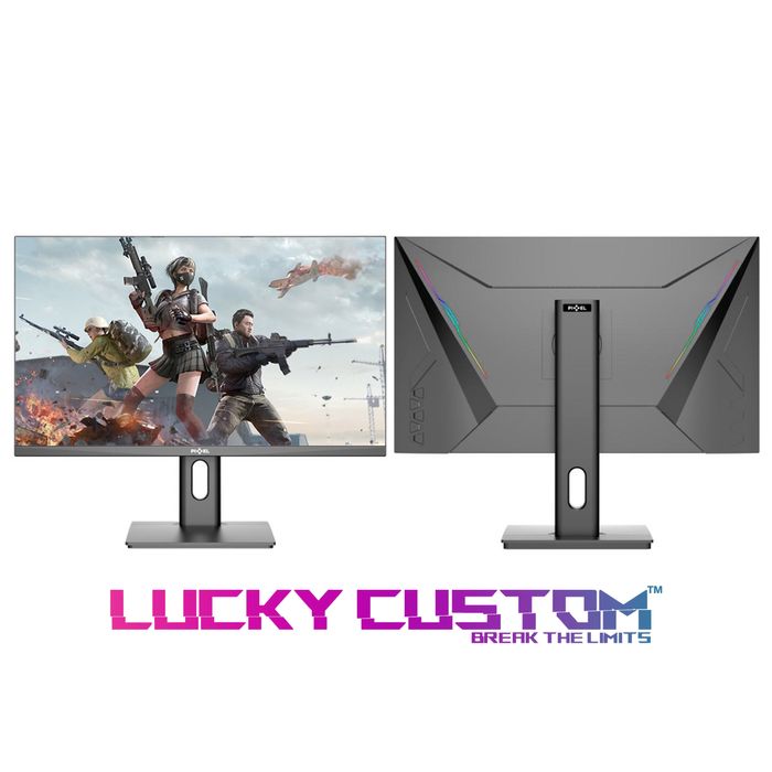 [НОВЫЕ] Pixel PXG25FP 25’ IPS 380Hz