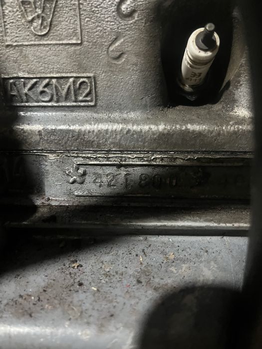 Двигитель 421 сотка