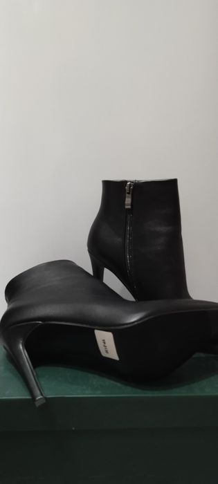 Продам ботильоны