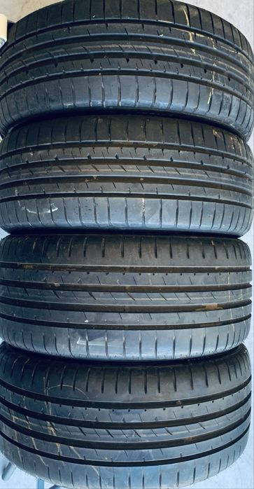 Anvelope vara Bmw F30 F31 E90 E91 G20 G21 225/40/19 255/35/19 GOODYEAR