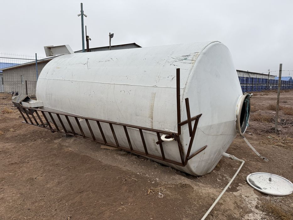 Ёмкость для воды