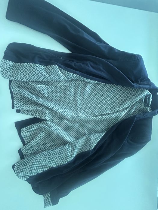 Сако ежедневен стил