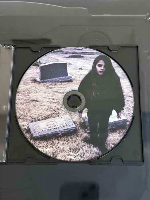 Crystal Castles Audio CDR Mp3 320kbps