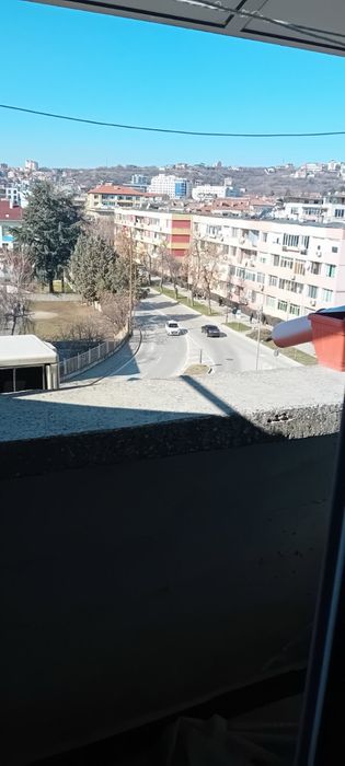 Студио в идеален център