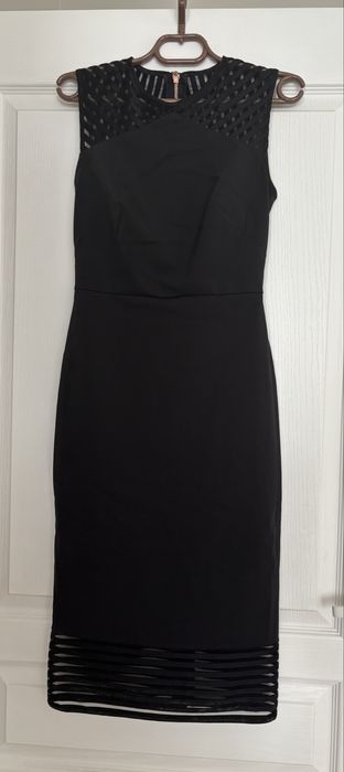 Рокля Ted Baker