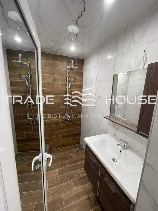 Дава се под наем Двустаен апартамент в Пловдив, Каменица 1 - 63 кв.м за 357 € - Снимка #6