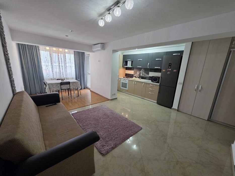 Inchiriez apartament 2 camere