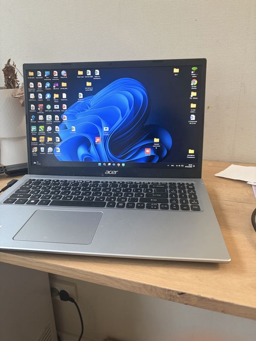 Продам ноут бук Acer Aspire 3 A315
