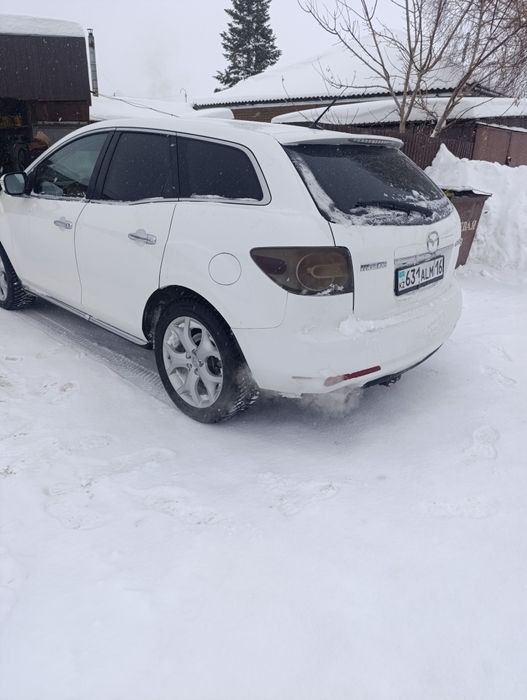 Продам машину Мазда сх7