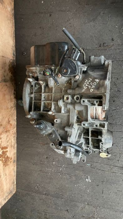 АКПП Контрактный Ford Mondeo 2.5