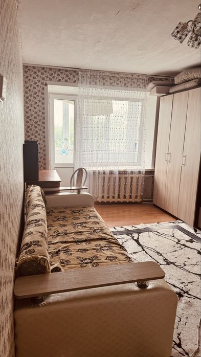 Продается 1 комнатная квартирв