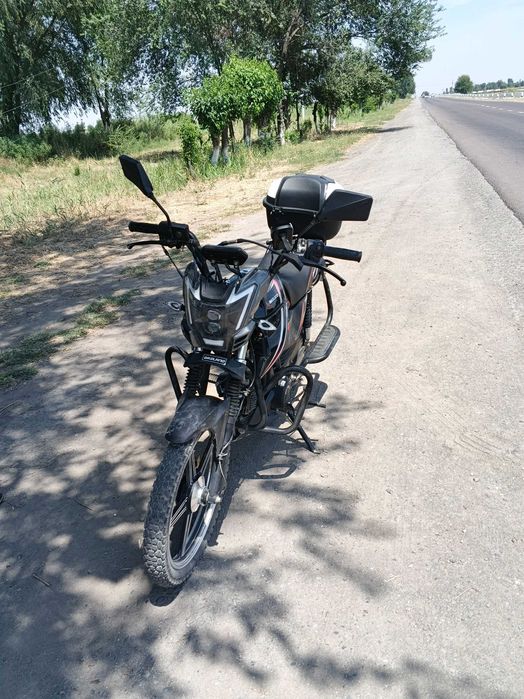 Moto baykland uzz