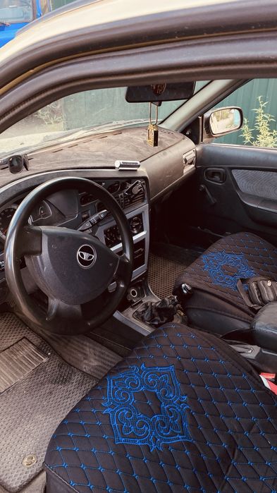 Продам машыну Daewoo Nexia