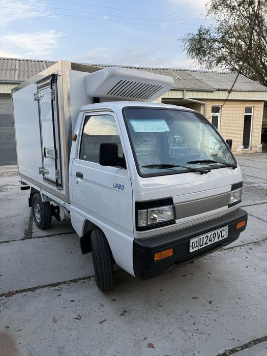 Labo 2026 xaladilnik