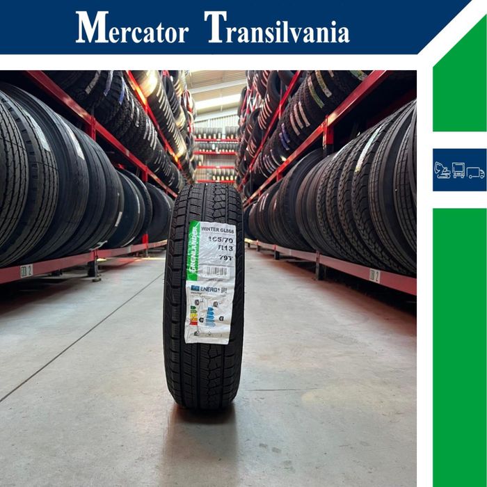 Anvelopa NOUA 165/70R13 Grenlander Winter GL868 Iarna 79T - -