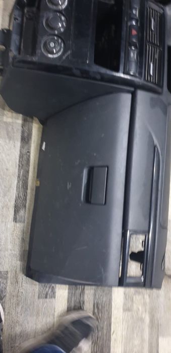 Панель от Приоры2