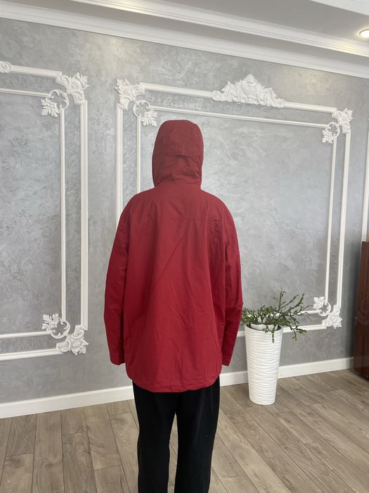 Куртка демисезонная теплая зима