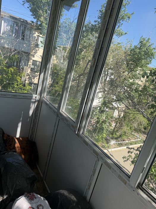 Продам однокомнатную квартиру