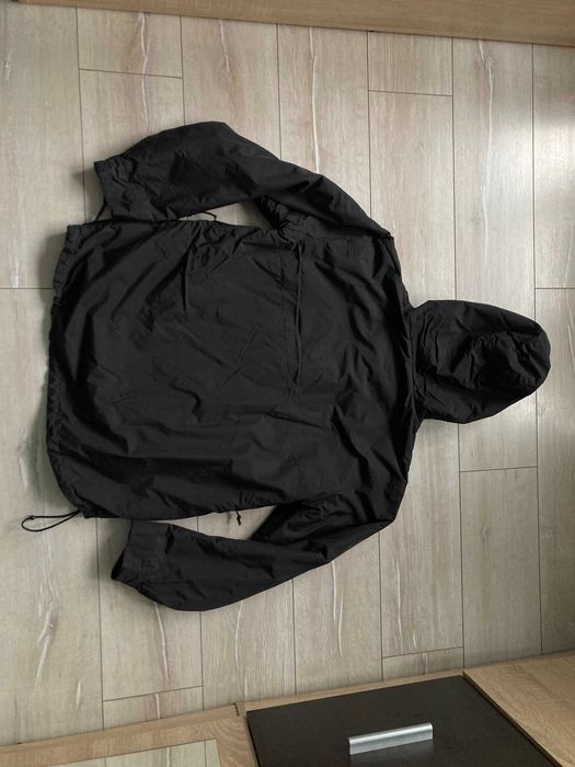 Carhartt WIP Windbreaker Pullover дебело зимно мъжко яке размер М / L