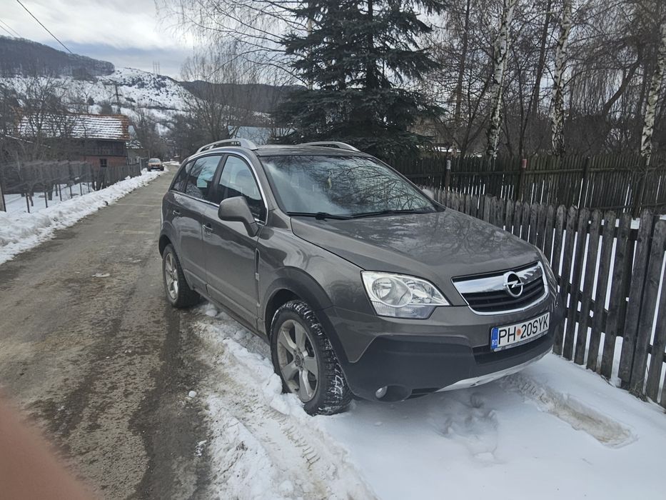 Opel Antara 2.0 CDI