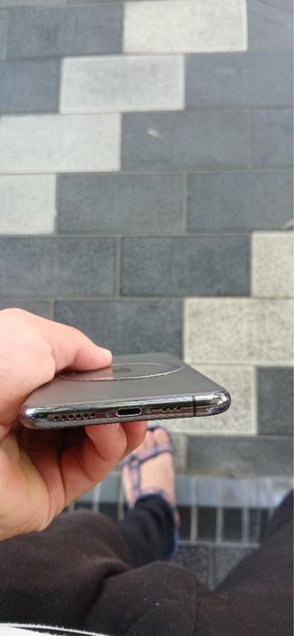 Iphone 11pro ochilmagan