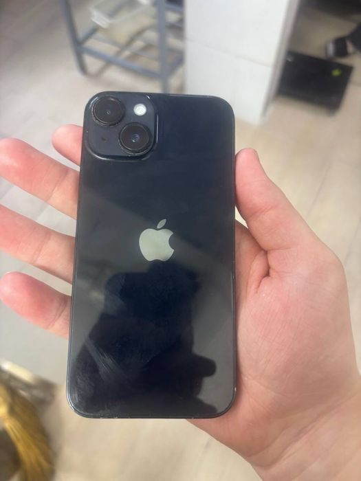 Iphone 14, 86 акб
