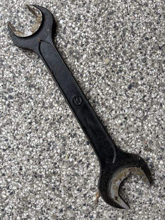 Гаечен ключ  41/46