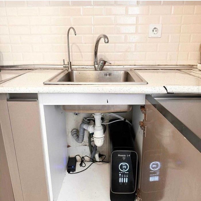 Фильтр для воды самая низкая цена в городе