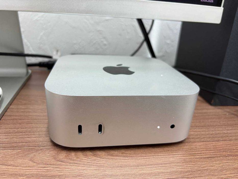 Apple Mac Mini M4 16 GB