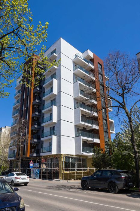 Apartament 3 camere Premium – Șos. Mangaliei 59A