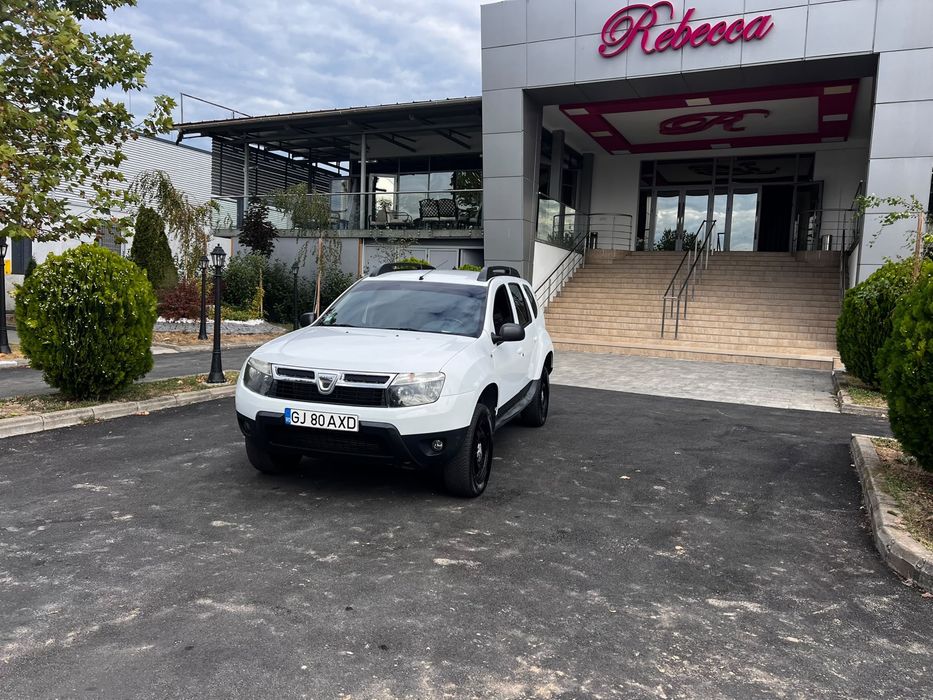 Vand Dacia Duster