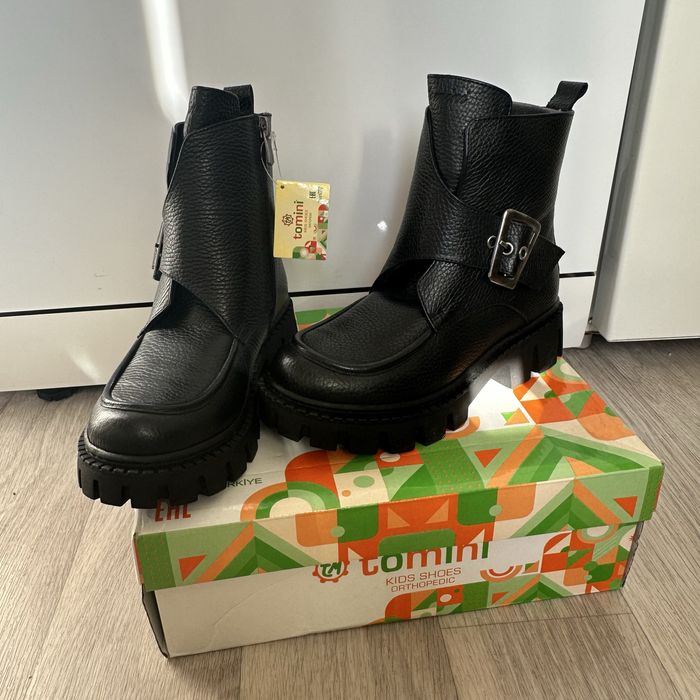 сапоги для девочек 35 размер