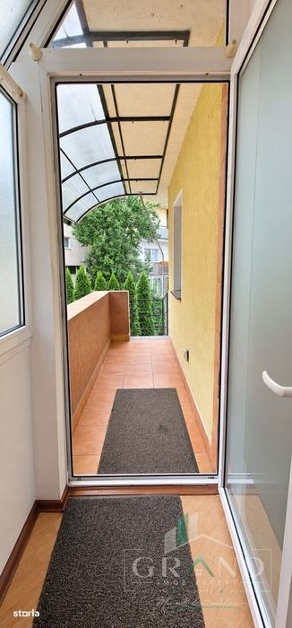 OPORTUNITATE!Ap 1 camera,BALCON,Zona Manastur/Casa Piratilor