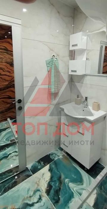 Дава се под наем Двустаен апартамент в к.к. Св.Св. Константин и Елена - 50 кв.м за 561 € - Снимка #6