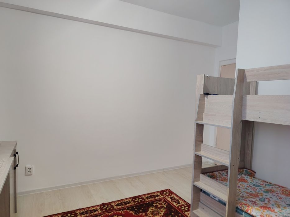 3 бөлмелі пәтер.