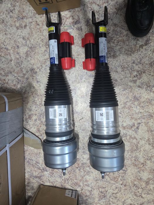 Стойка стойки мерседес W213 Е класс