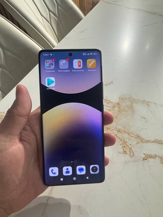 Redmi note 14 pro