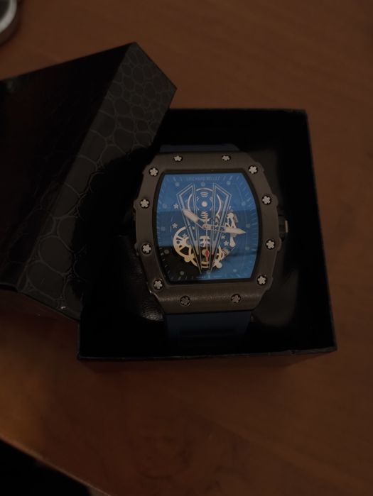 Часы Richard mille