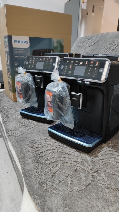 Espressor automat Philips seria 55