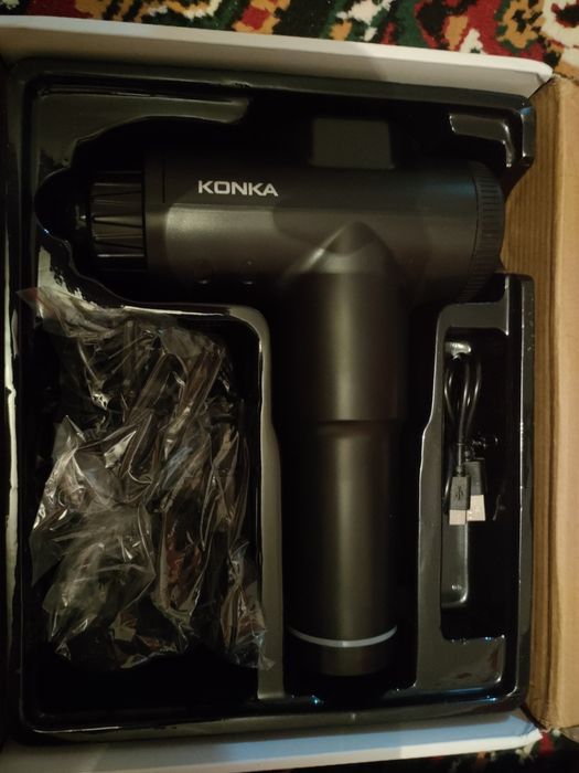 Массажер для всего тела