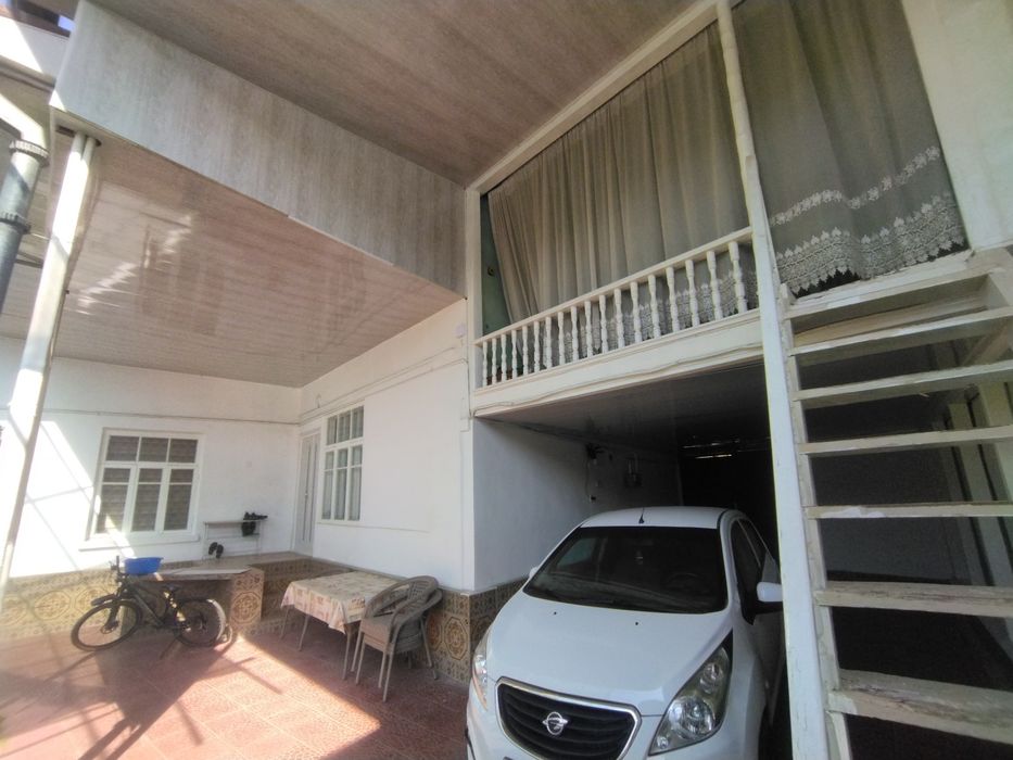 Генерал Узоков кучасидан 200 метр кирганда тупик тинч куча