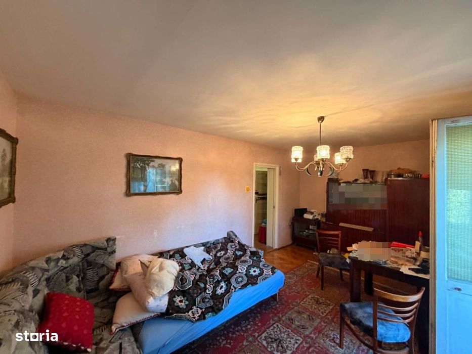 Apartament – Târgu Mureș, Budai Nagy Antal - Vedere 2