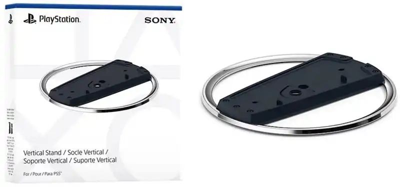 Игровая приставка Sony PlayStation 5 Slim Disc Edition 1TB