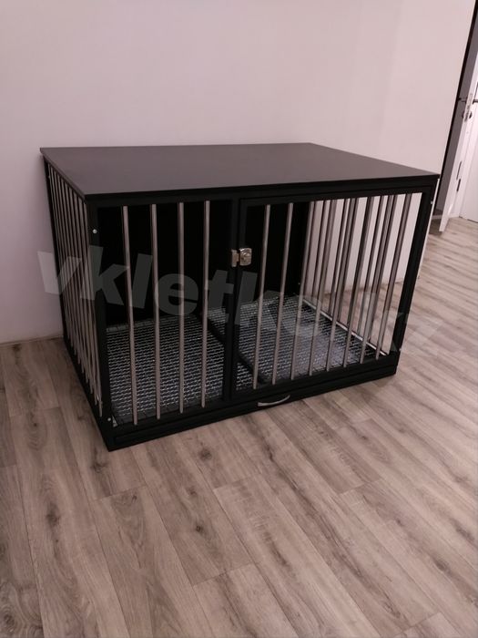 Квартирный вольер