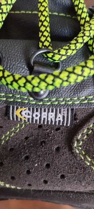 Работни обувки 37 н чисто нови