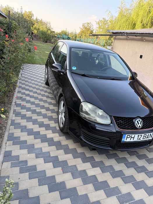 VOLKSWAGEN Golf 2006 — imagine 4