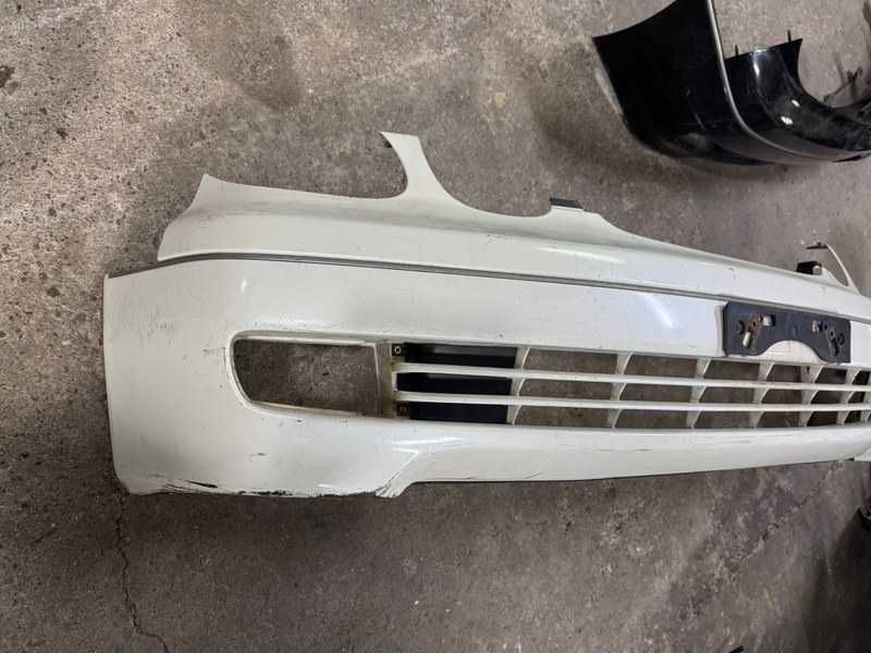 Бампер Toyota Aristo JZS160