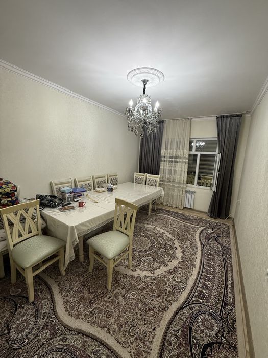 Срочно своя! Юнусабад-9, «5А-дом» ор-р Школа бокса, 70м2, огород+навес